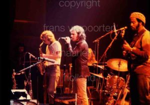 Van Morrison
