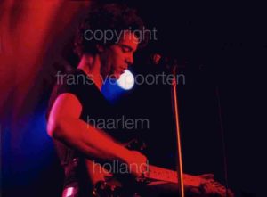Lou Reed