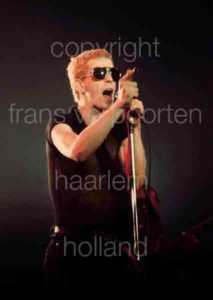 Lou Reed