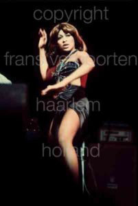 Tina Turner