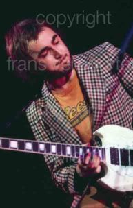 Kevin Ayers