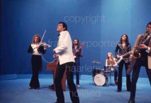 roxy music