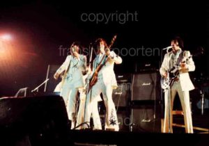 Osmonds