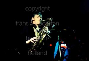 Roy Wood