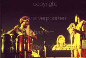 Carlos Santana