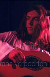 Steve Winwood