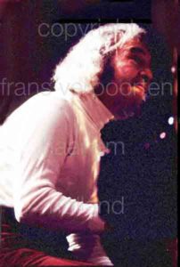Dave Brubeck live performance