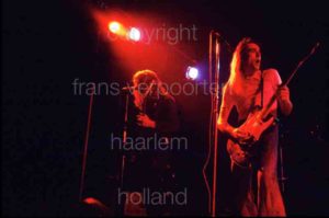 status quo