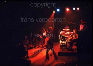 status quo